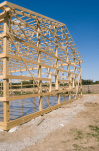 Miami County KS new custom home builders