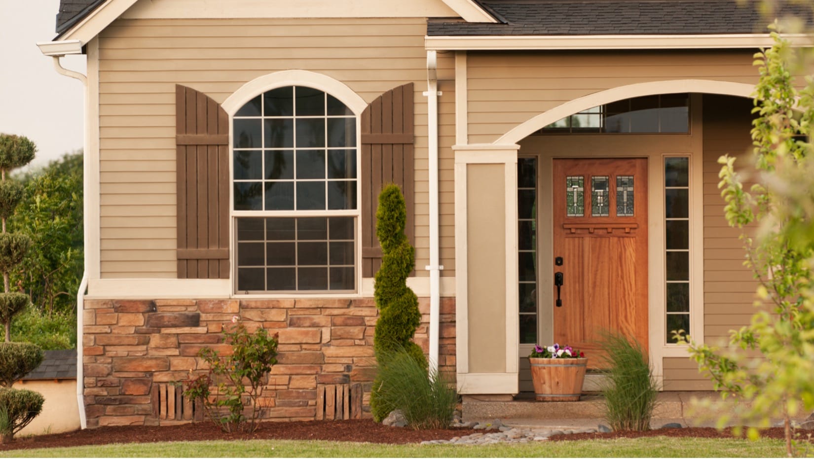 Best home builders Franklin County KS