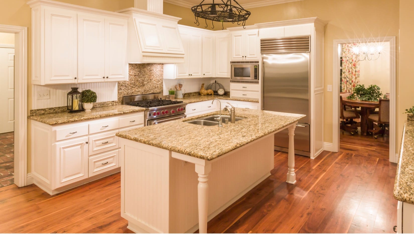 Miami County KS general contractor