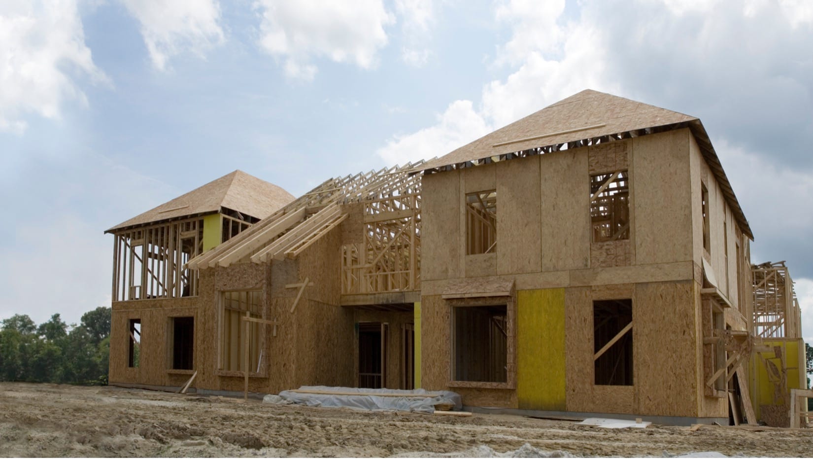 Build your home in Franklin County KS