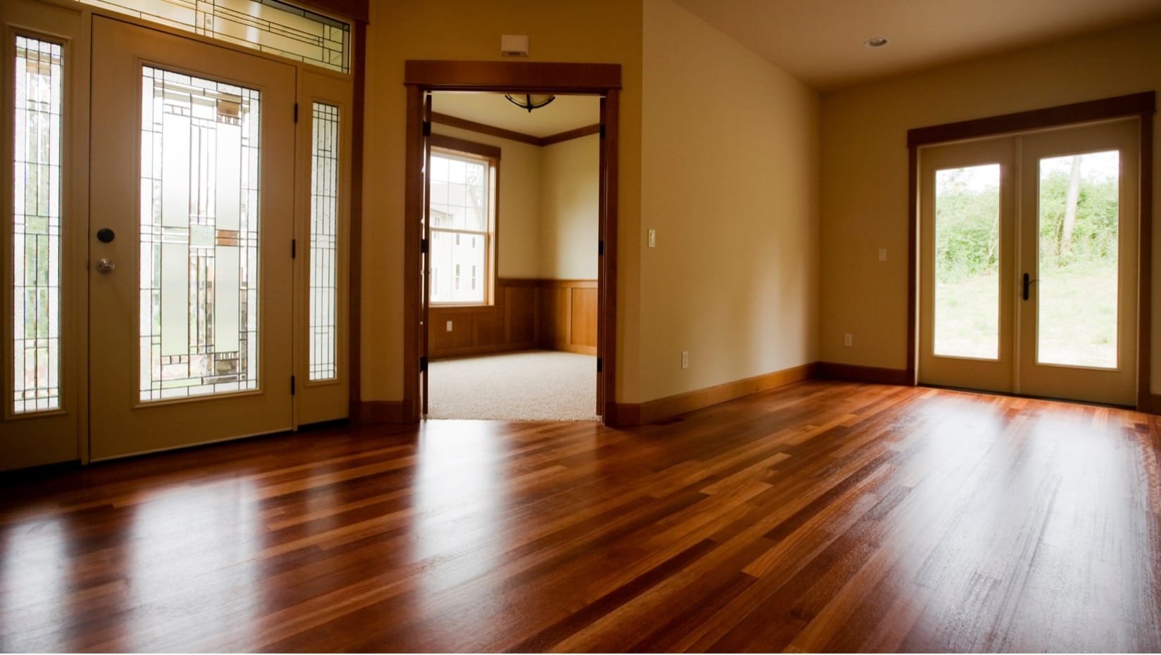 Build your home in Franklin County KS