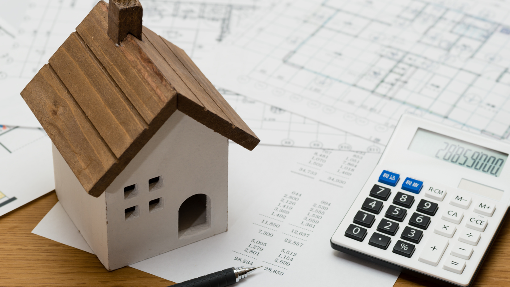 Paola General Contractor