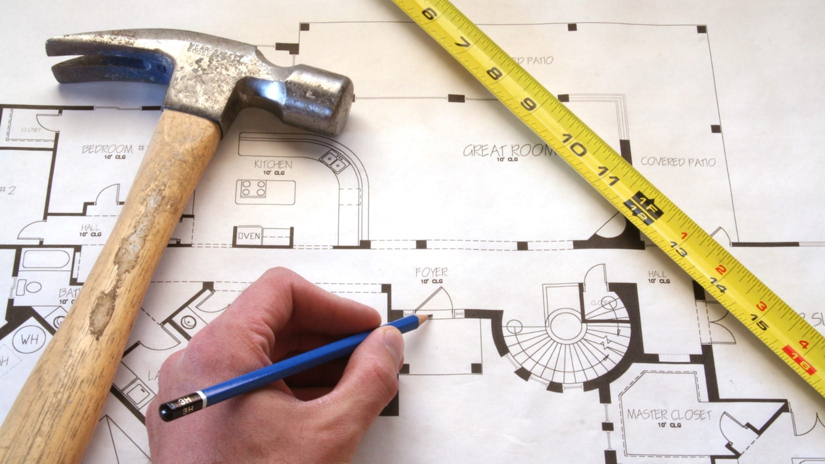 Paola General Contractor