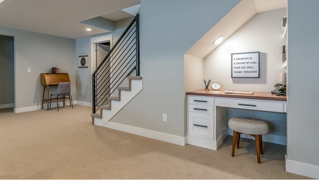 29 Incredible Basement Design Tips from Ottawa KS Contractor
