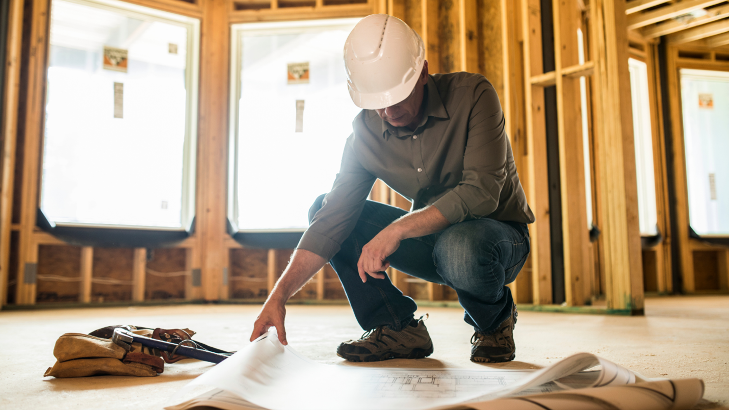 Home Building Contractors in Ottawa KS