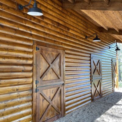 pole barn construction in paola kansas