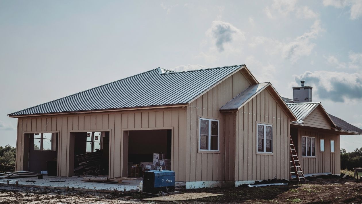 Timeline for Kansas Homeowners