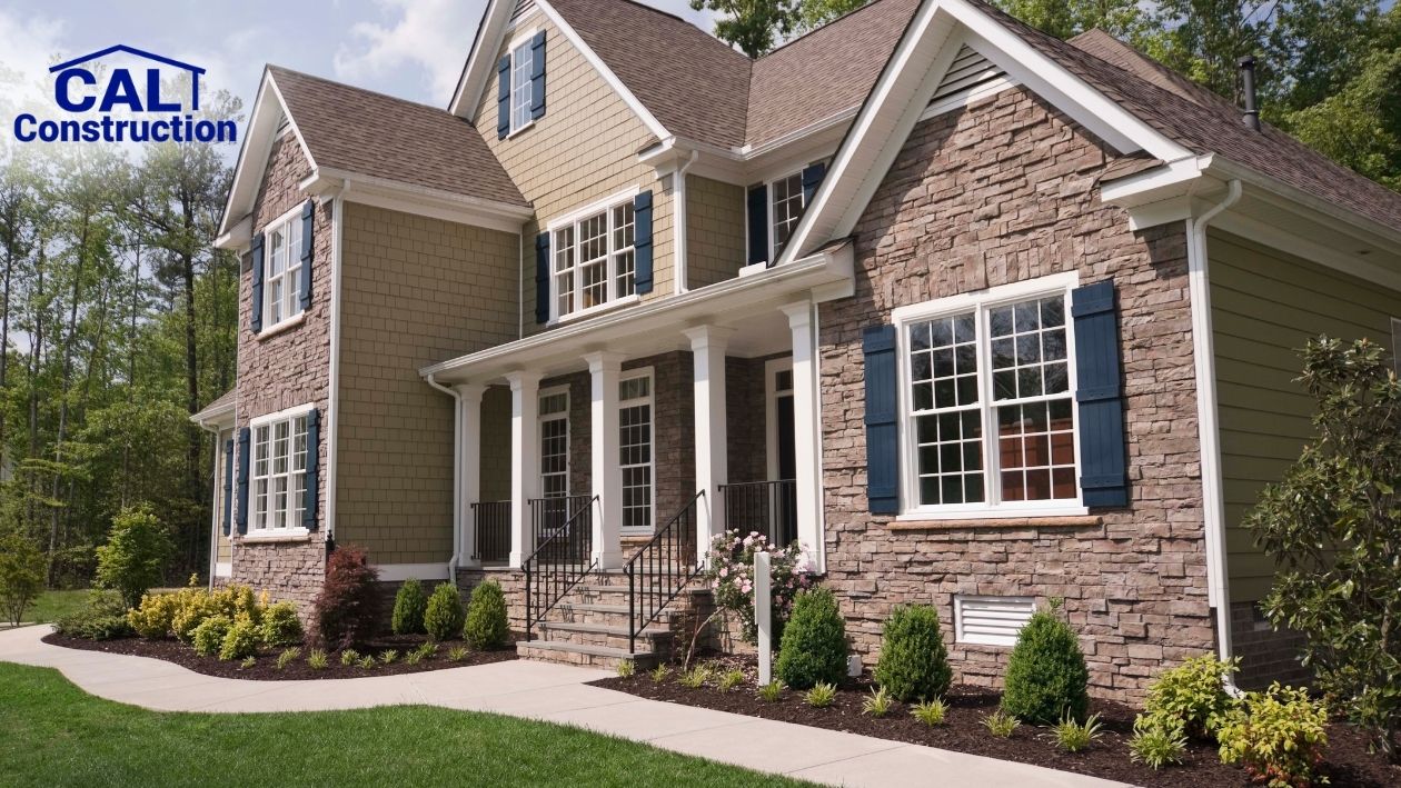 What Type of House Is Best for Midwest Weather?