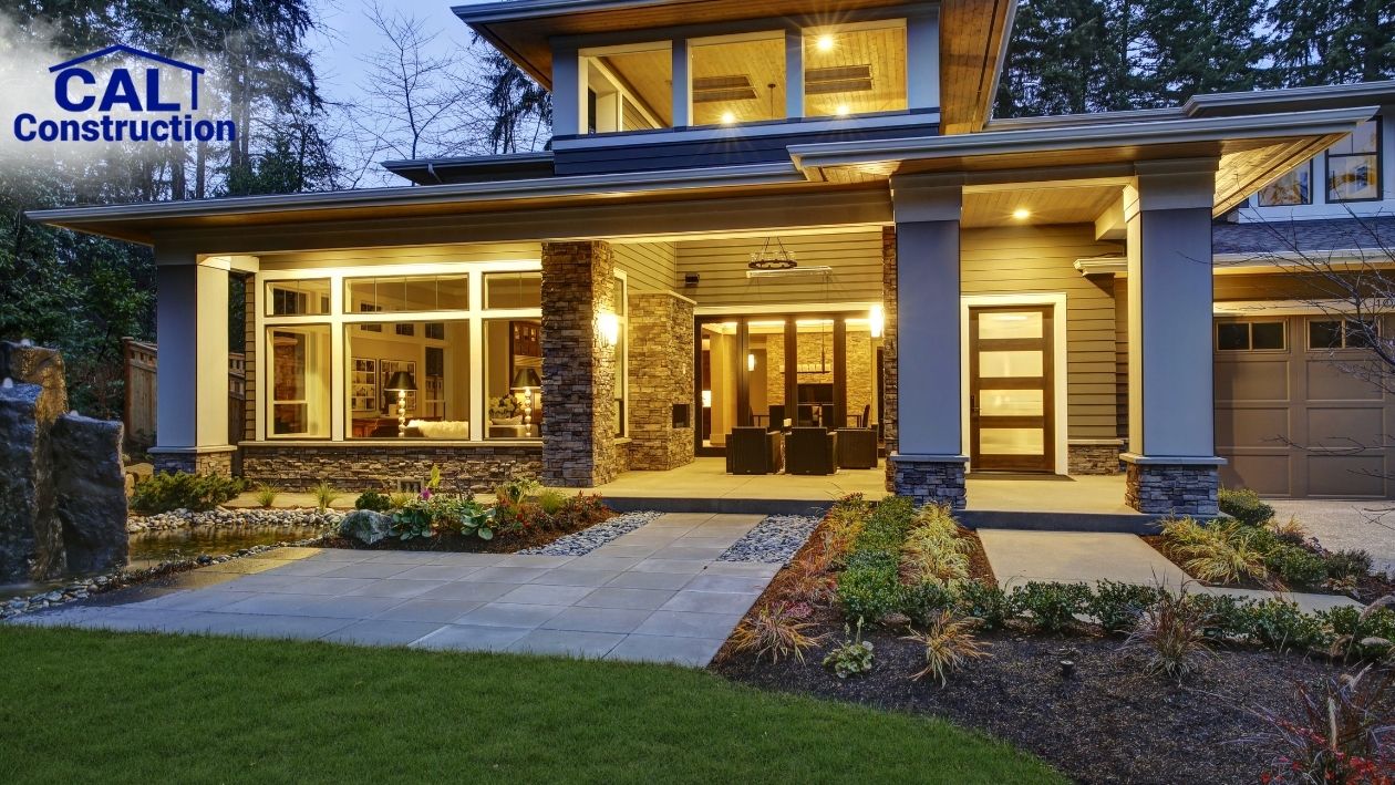 Do I Need a Construction Loan to Build a House