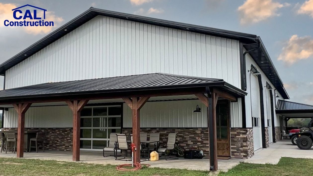 Are Barndominiums Cheaper Than Houses