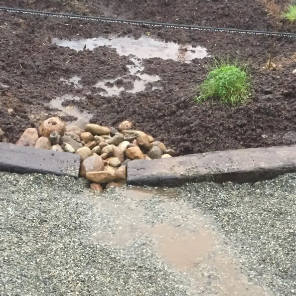cal construction drainage