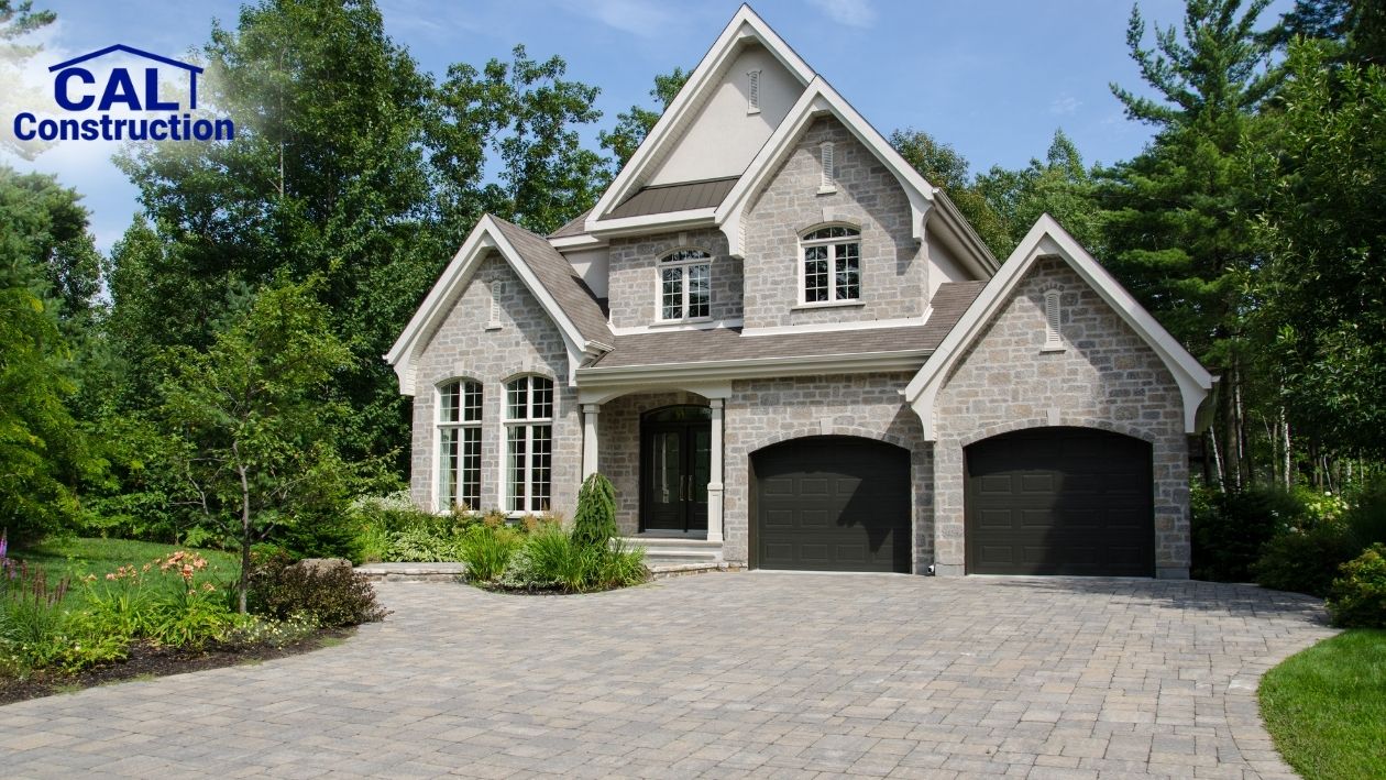 Building a Custom Home in Bucyrus & Miami County, Kansas