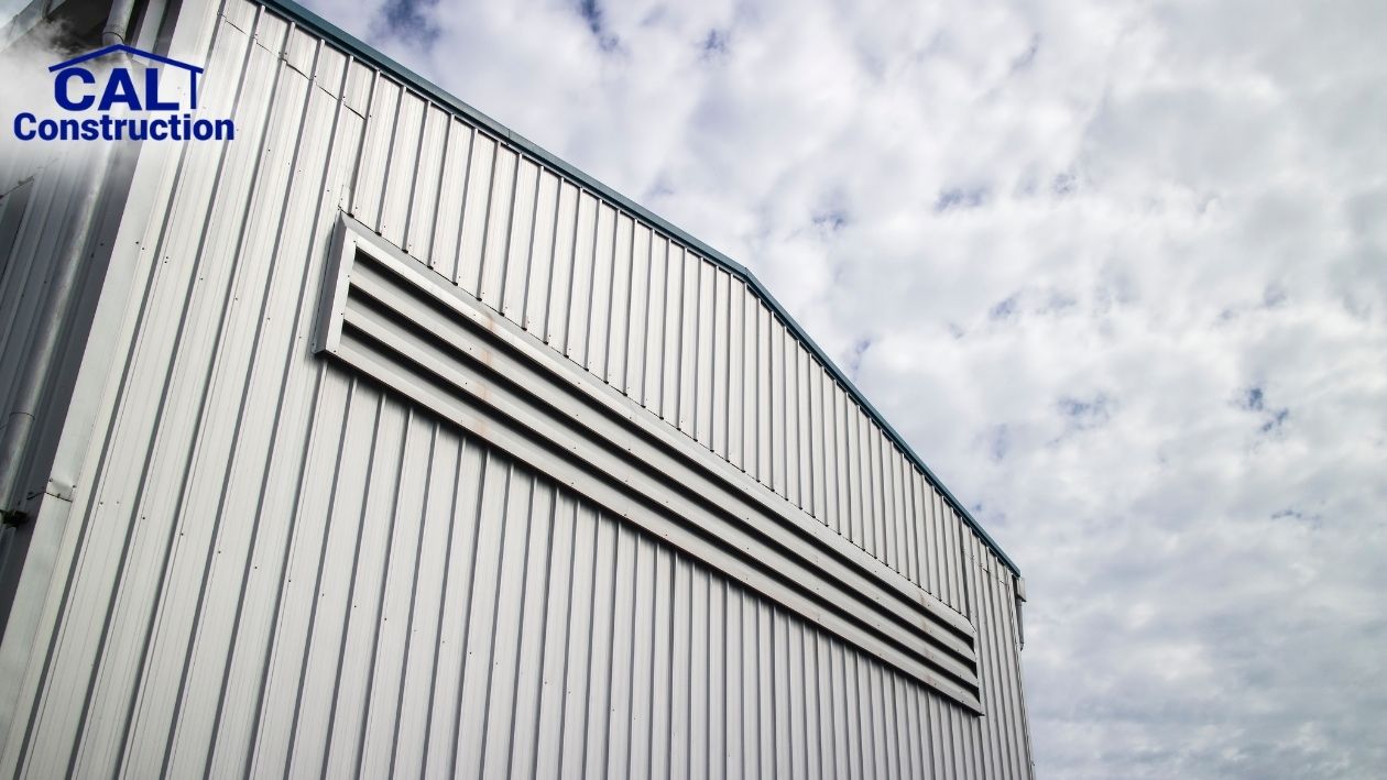 How Long Do Metal Buildings Last in Kansas?