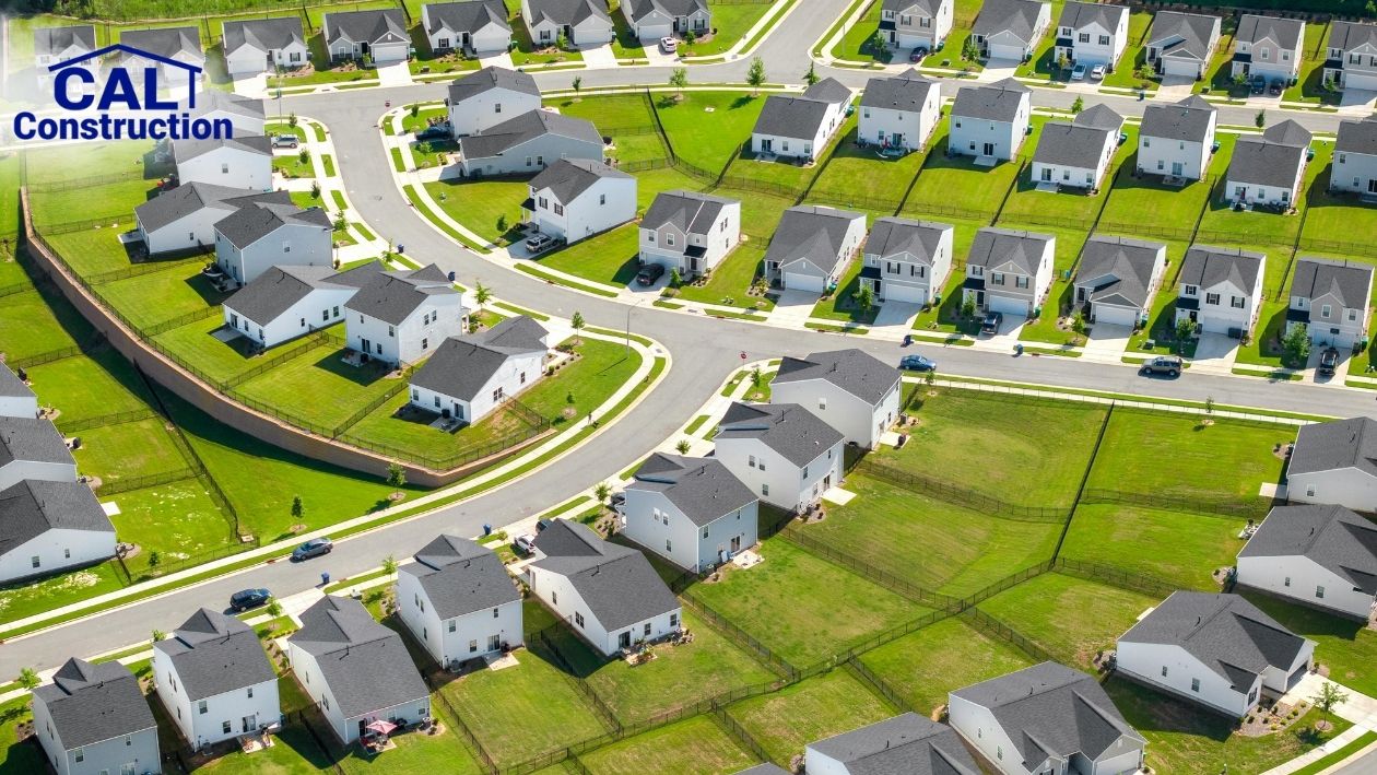 New Subdivision vs. Buying Land and Building a Custom Home in Ottawa or Bucyrus