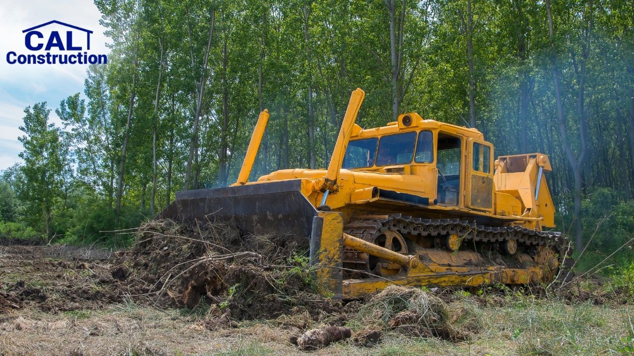 Cost to Prepare Rural Land for a New Home in Kansas